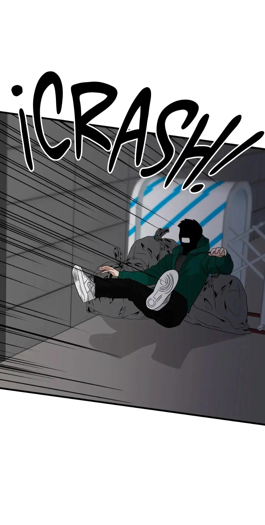 Pareja de Hada - Capítulo 34 manhwa