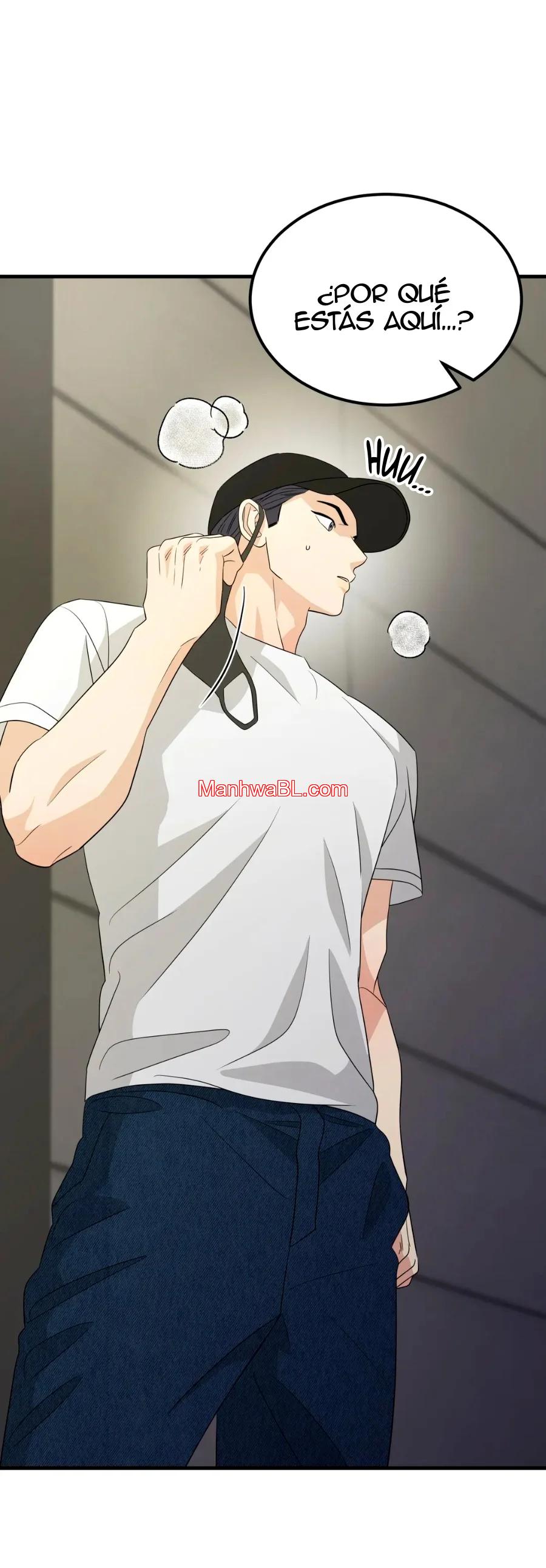 Pareja de Hada - Capítulo 34 manhwa