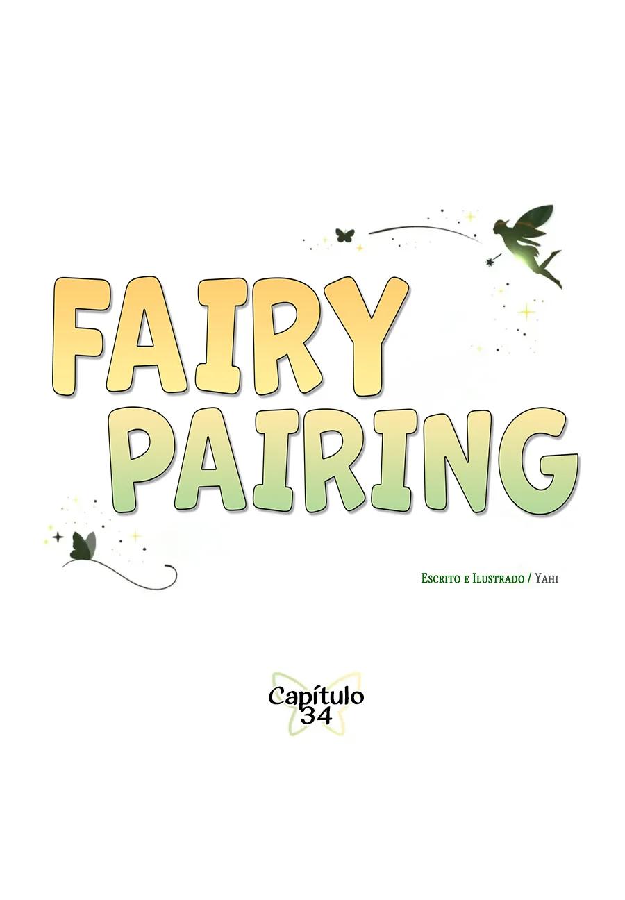 Pareja de Hada - Capítulo 34 manhwa