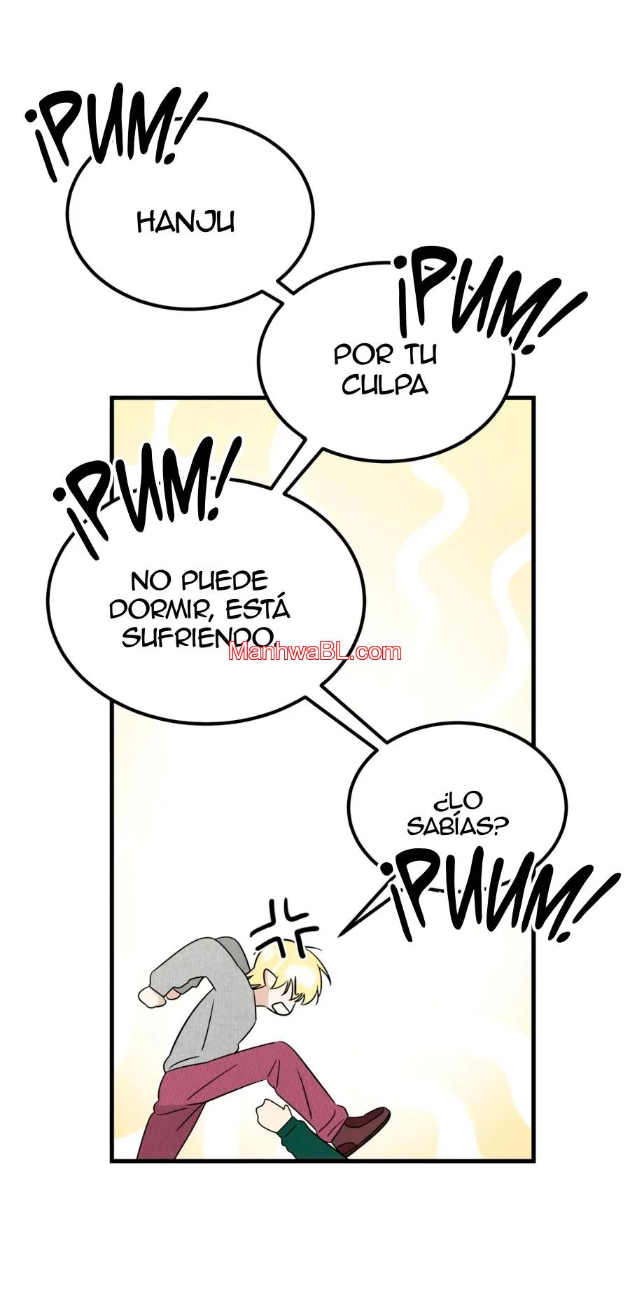Pareja de Hada - Capítulo 34 manhwa