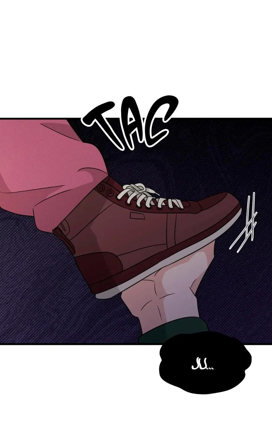 Pareja de Hada - Capítulo 34 manhwa
