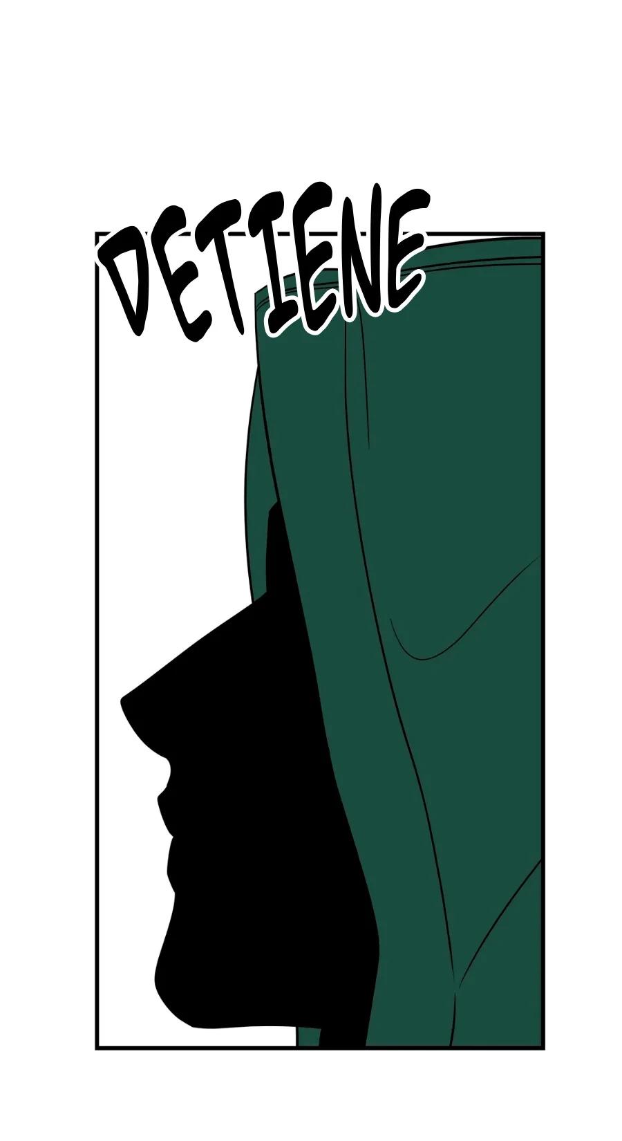 Pareja de Hada - Capítulo 34 manhwa