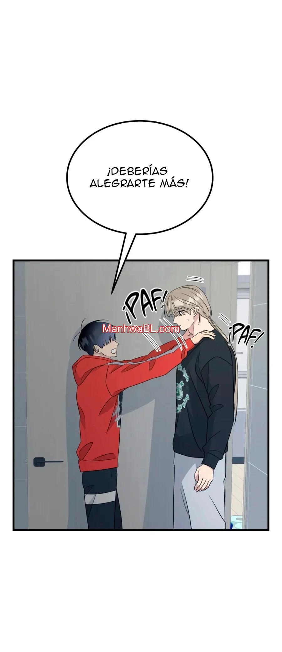 Pareja de Hada - Capítulo 36 manhwa