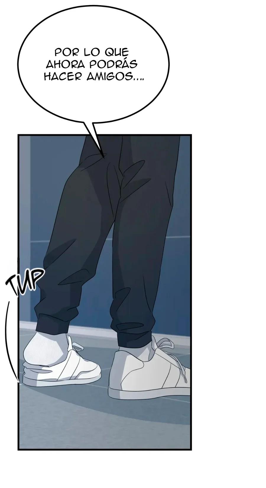 Pareja de Hada - Capítulo 36 manhwa