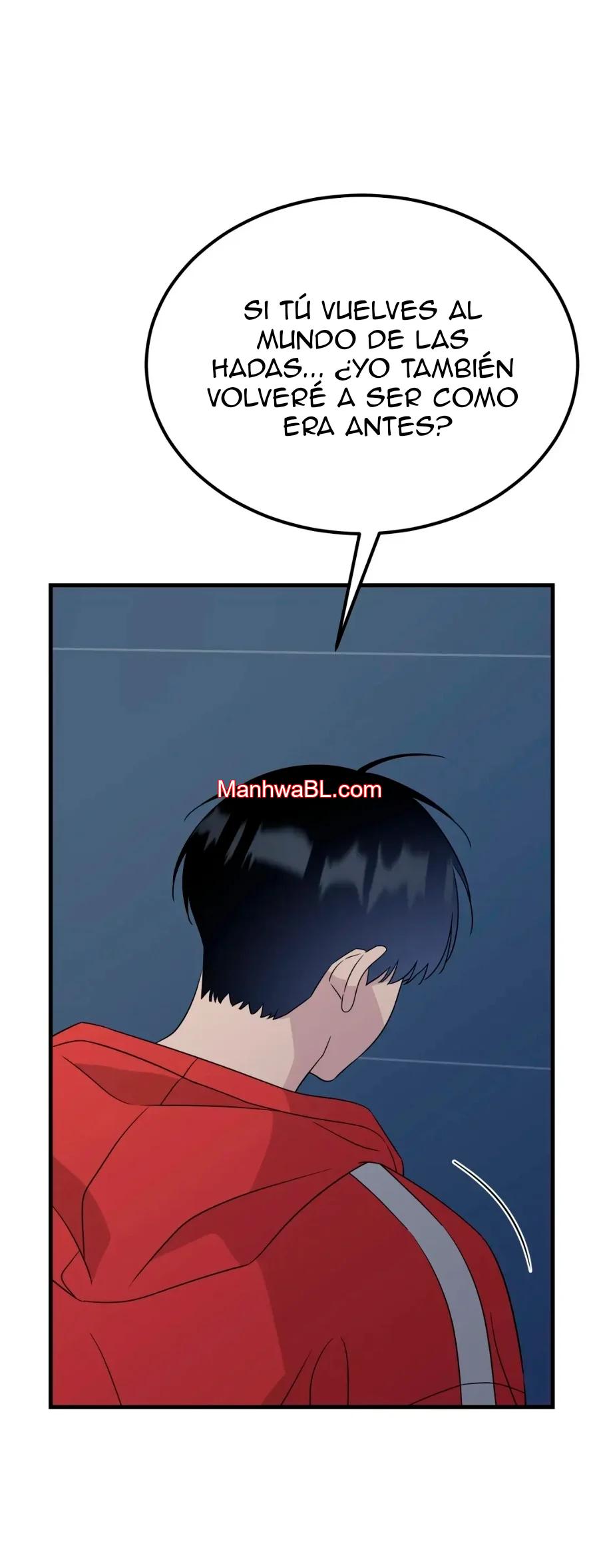 Pareja de Hada - Capítulo 36 manhwa