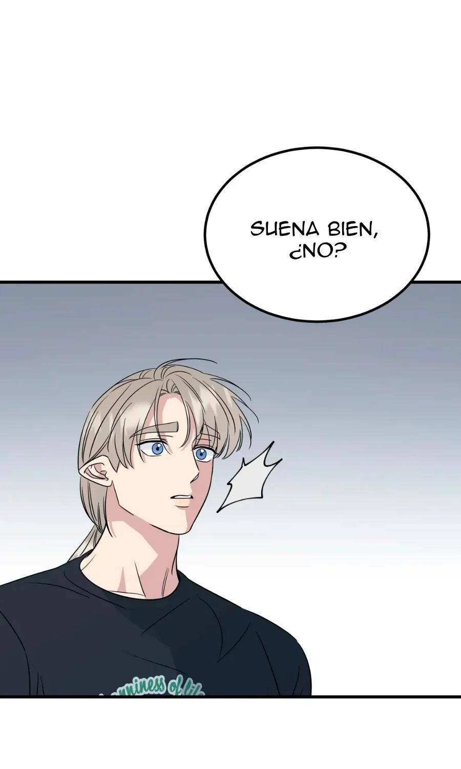 Pareja de Hada - Capítulo 36 manhwa