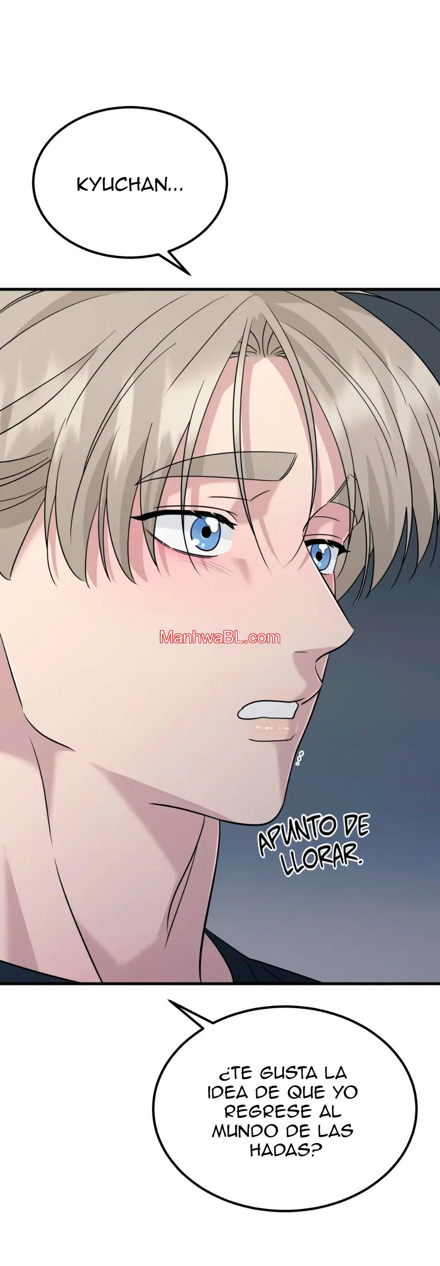 Pareja de Hada - Capítulo 36 manhwa