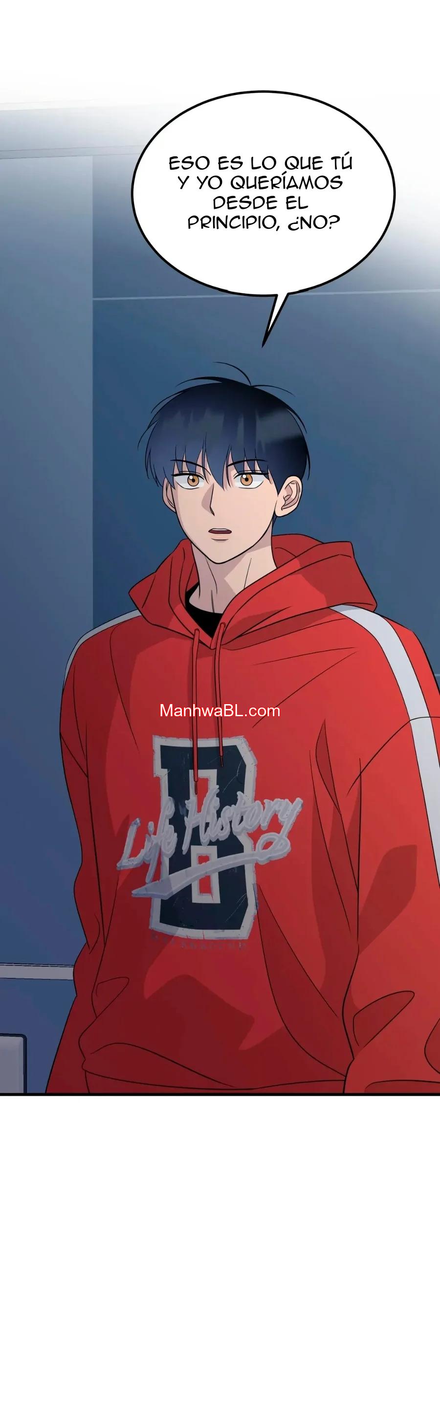 Pareja de Hada - Capítulo 36 manhwa
