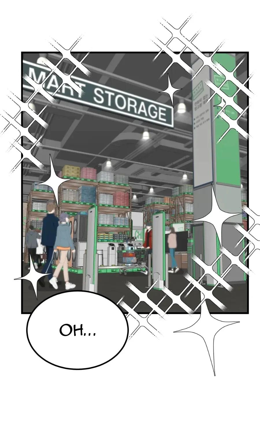 Pareja de Hada - Capítulo 36 manhwa