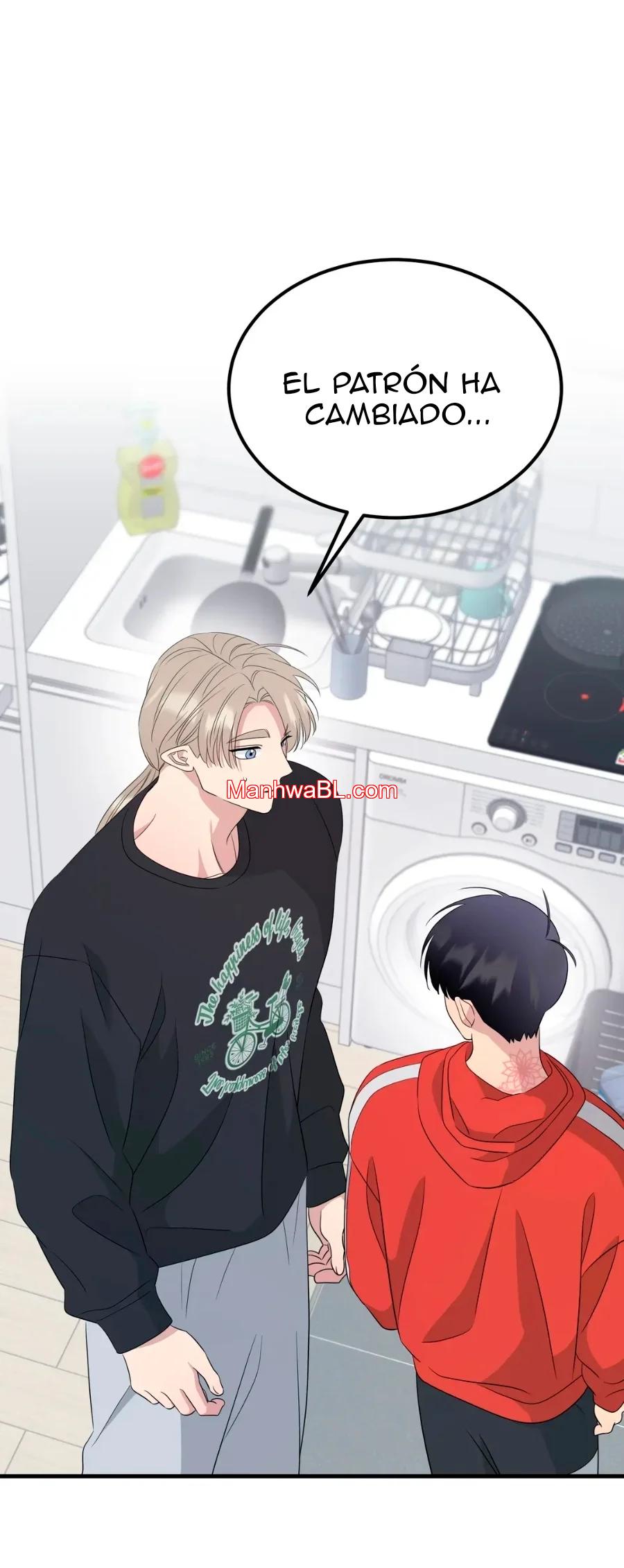 Pareja de Hada - Capítulo 36 manhwa