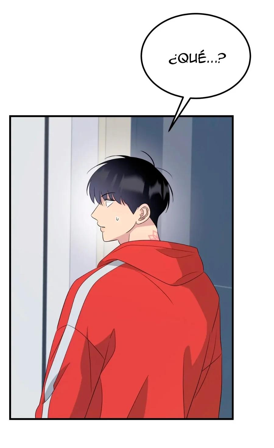 Pareja de Hada - Capítulo 36 manhwa
