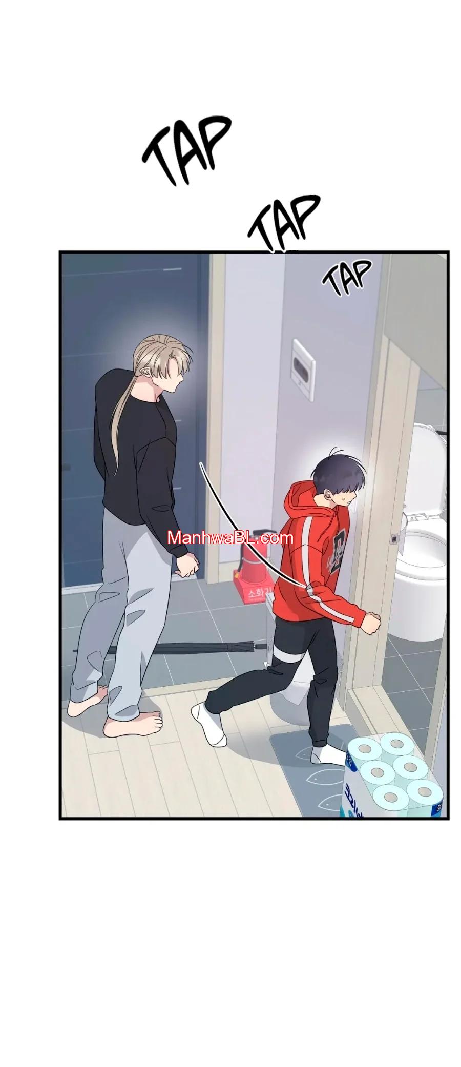 Pareja de Hada - Capítulo 36 manhwa