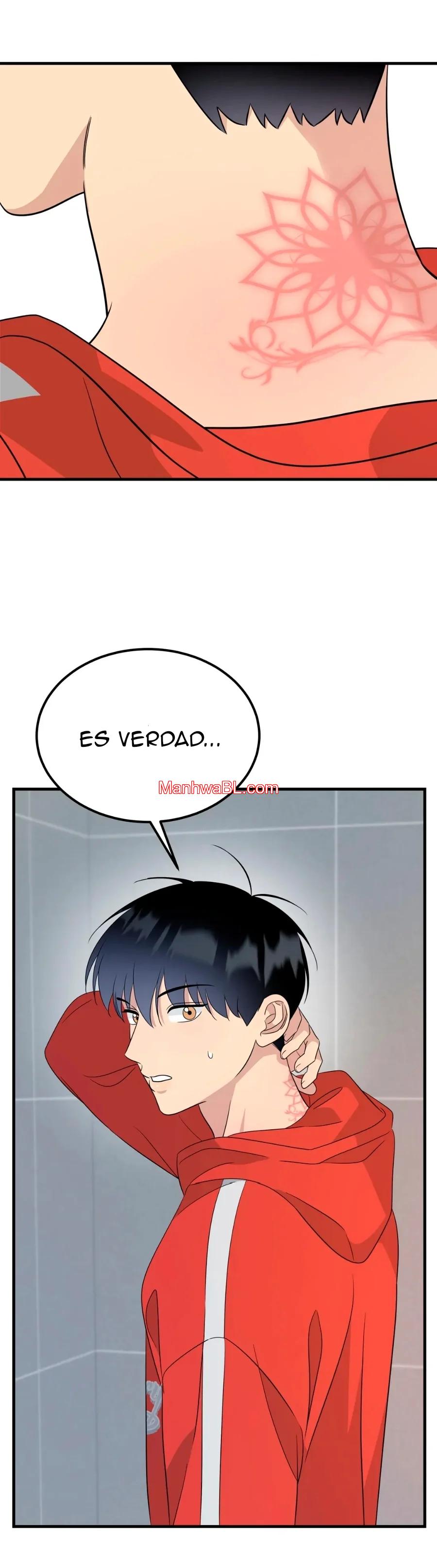 Pareja de Hada - Capítulo 36 manhwa