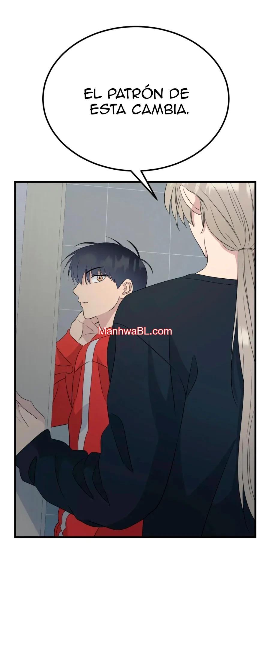 Pareja de Hada - Capítulo 36 manhwa