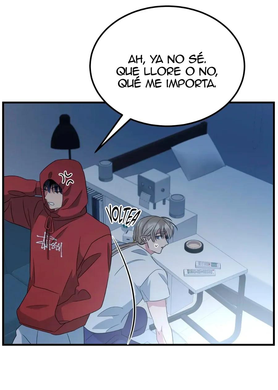 Pareja de Hada - Capítulo 33 manhwa