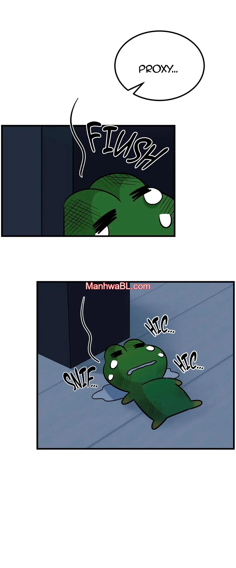 Pareja de Hada - Capítulo 33 manhwa