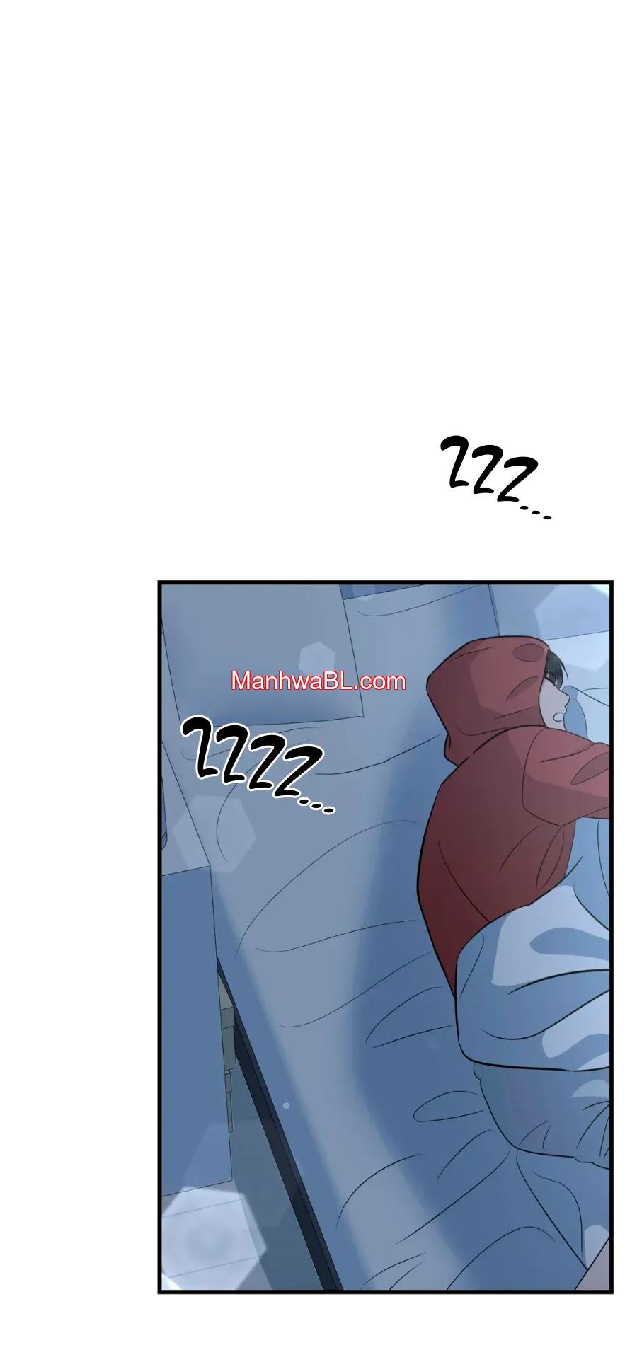 Pareja de Hada - Capítulo 33 manhwa