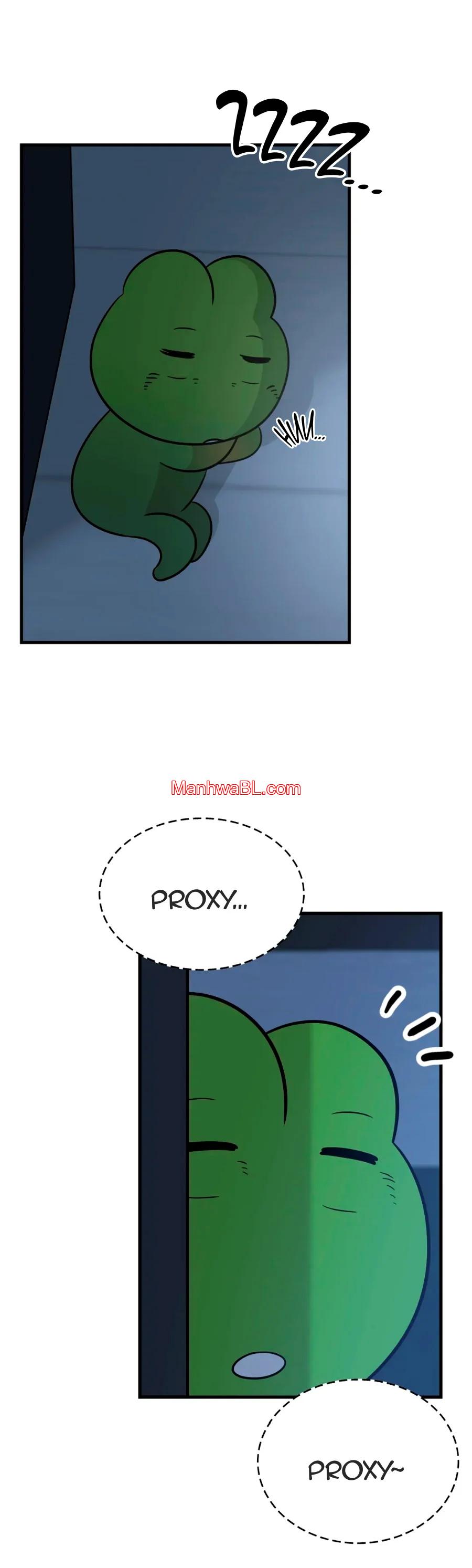 Pareja de Hada - Capítulo 33 manhwa