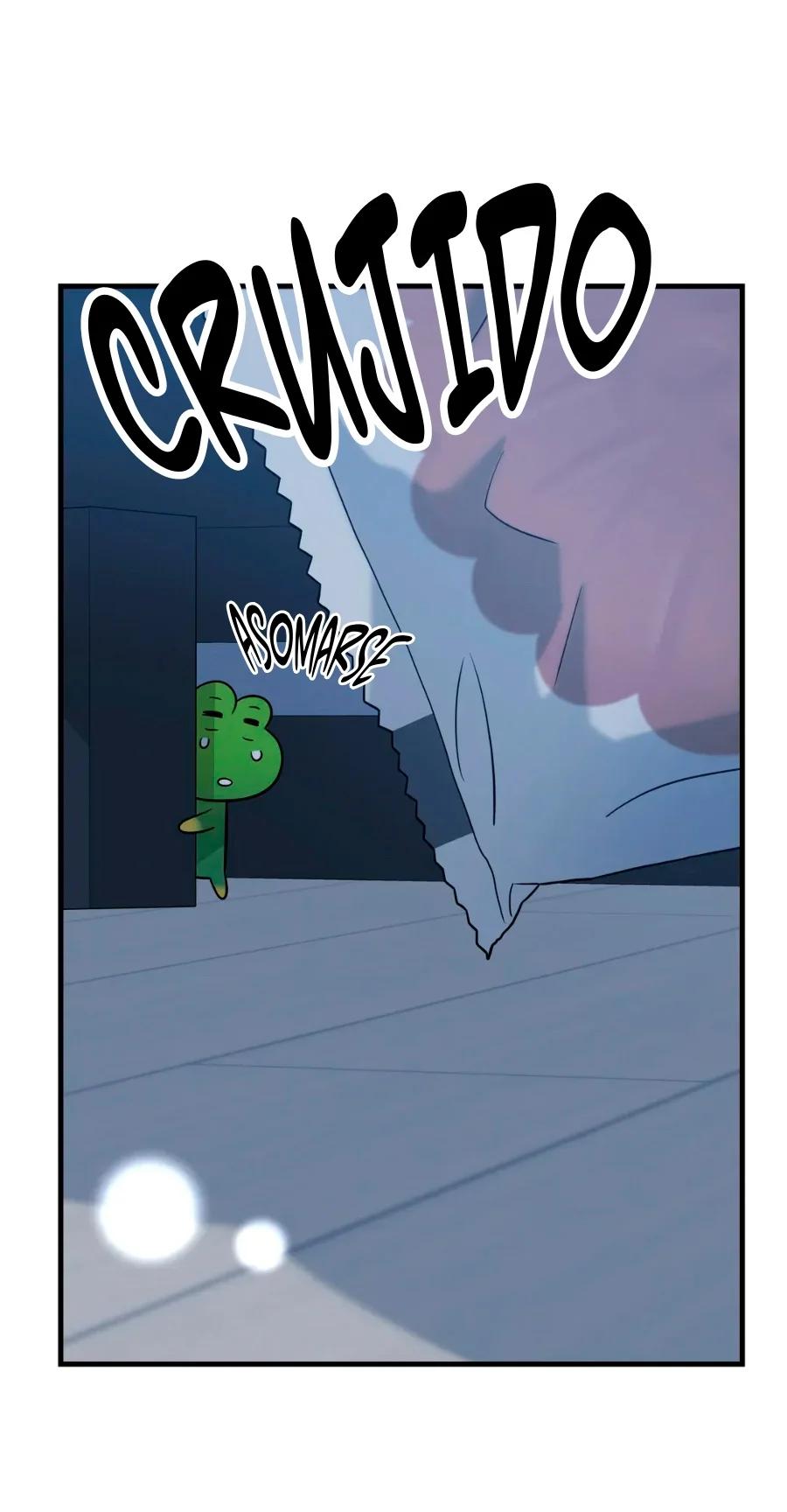 Pareja de Hada - Capítulo 33 manhwa