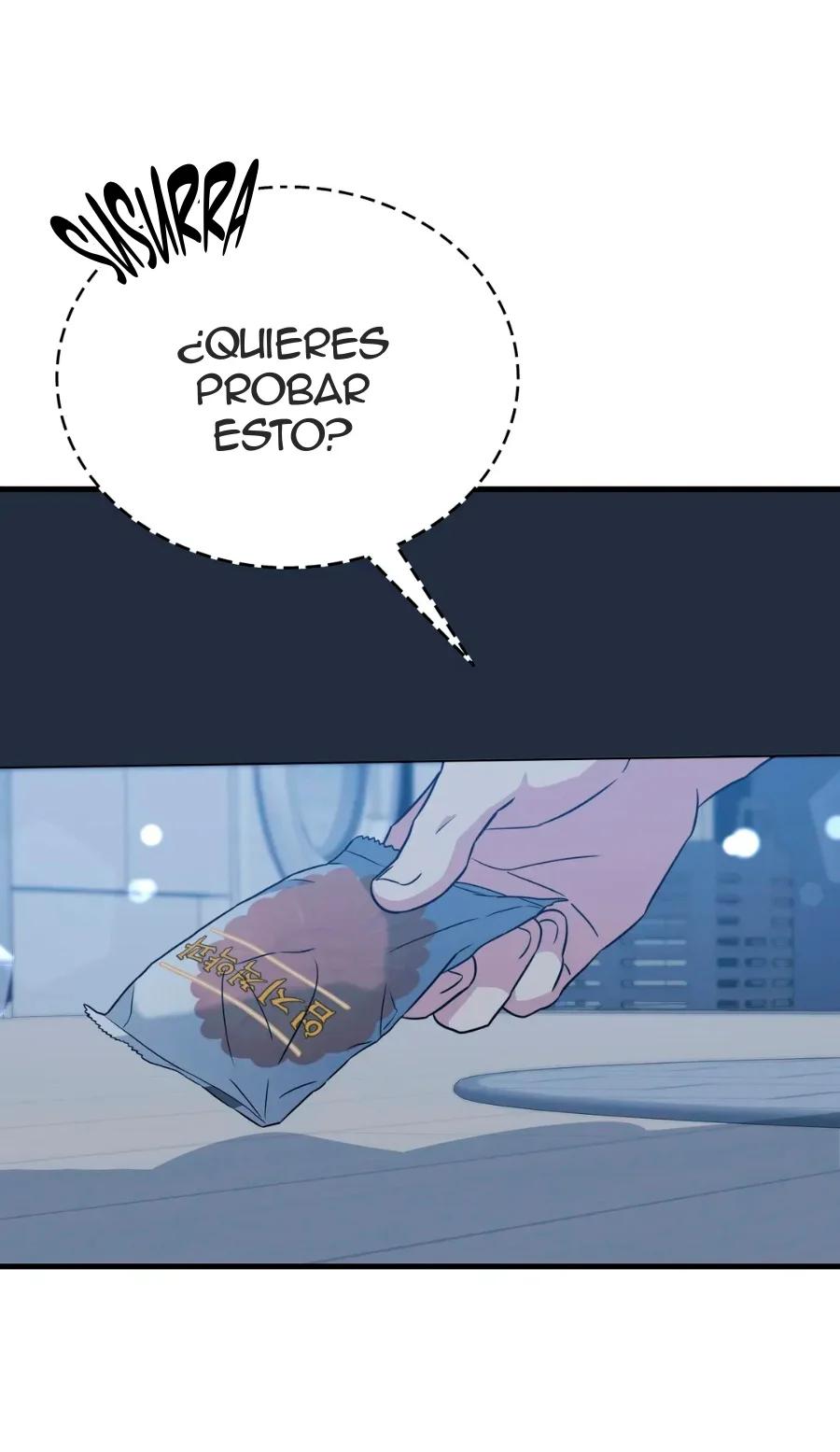 Pareja de Hada - Capítulo 33 manhwa