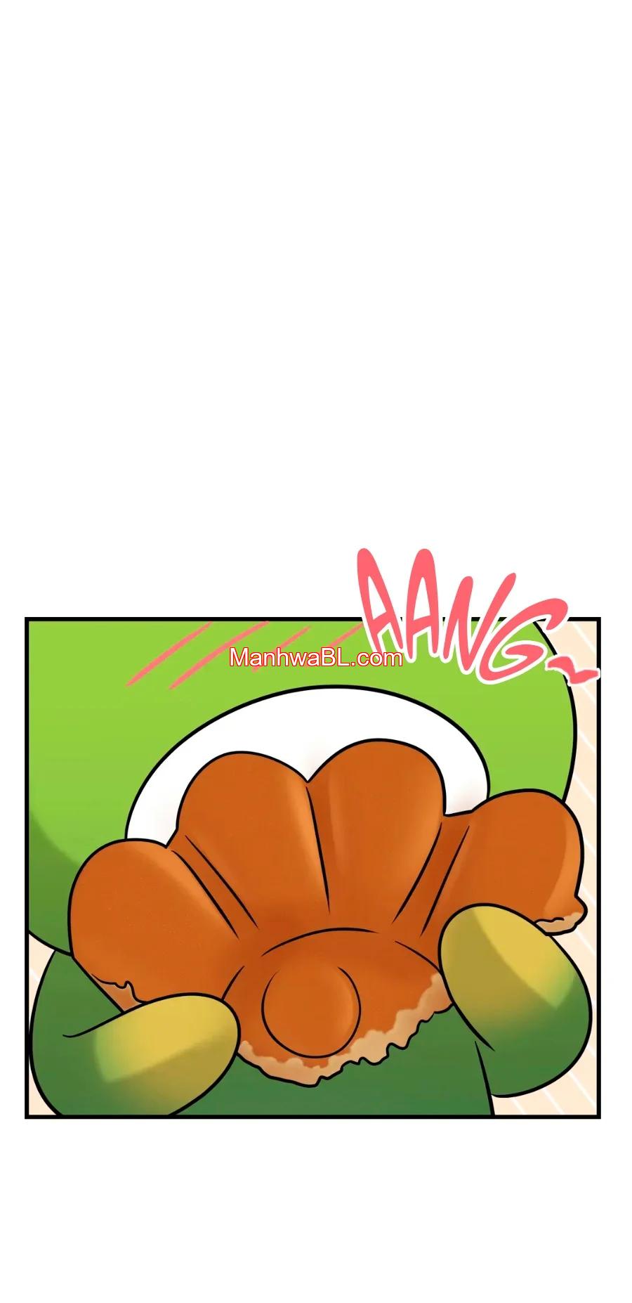 Pareja de Hada - Capítulo 33 manhwa