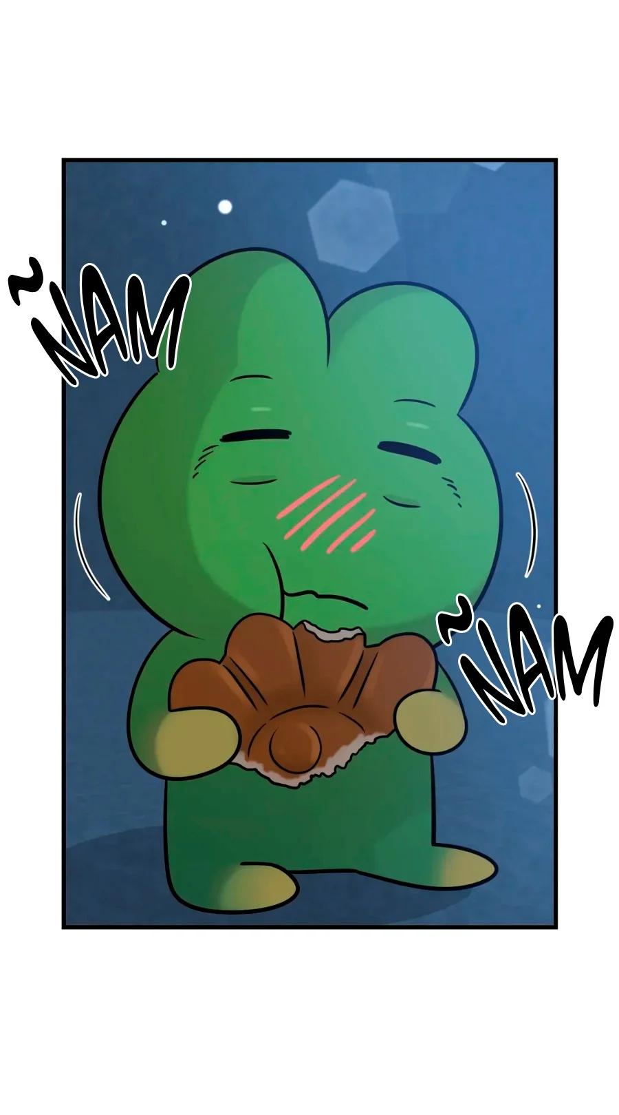 Pareja de Hada - Capítulo 33 manhwa