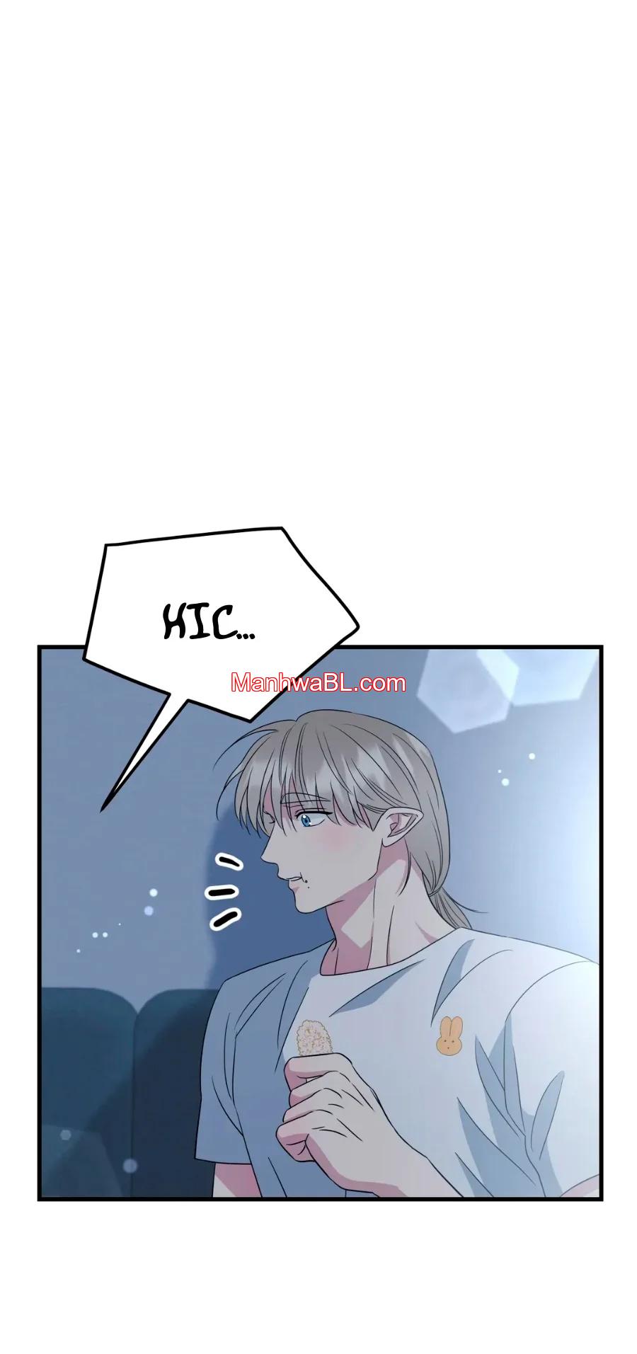 Pareja de Hada - Capítulo 33 manhwa