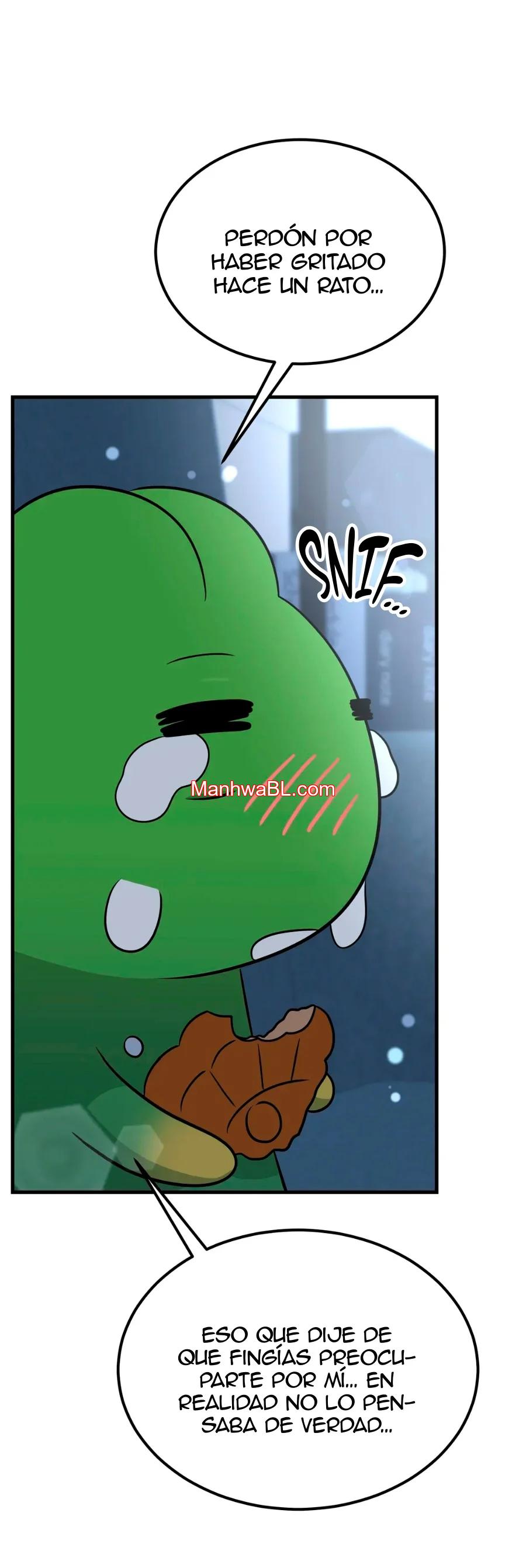 Pareja de Hada - Capítulo 33 manhwa