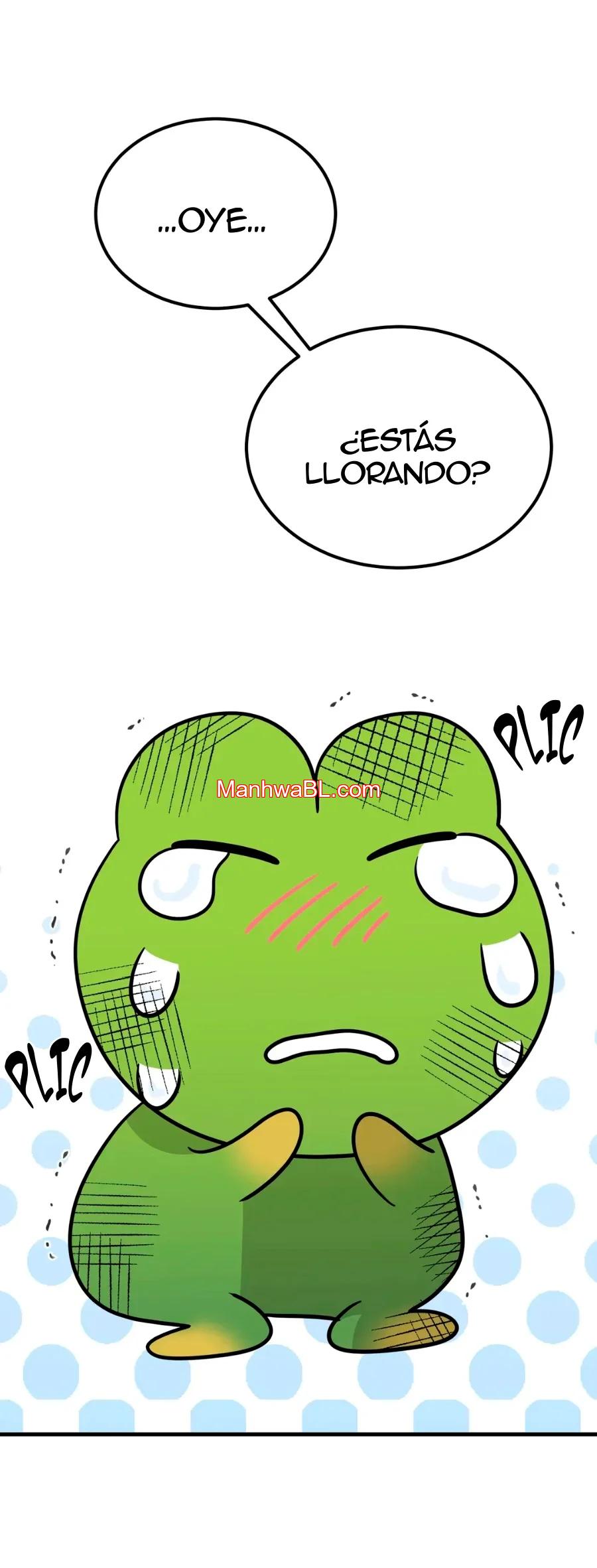 Pareja de Hada - Capítulo 33 manhwa