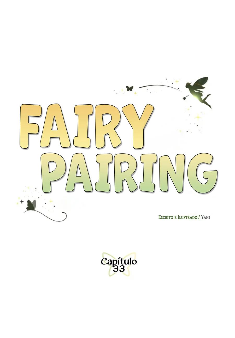 Pareja de Hada - Capítulo 33 manhwa