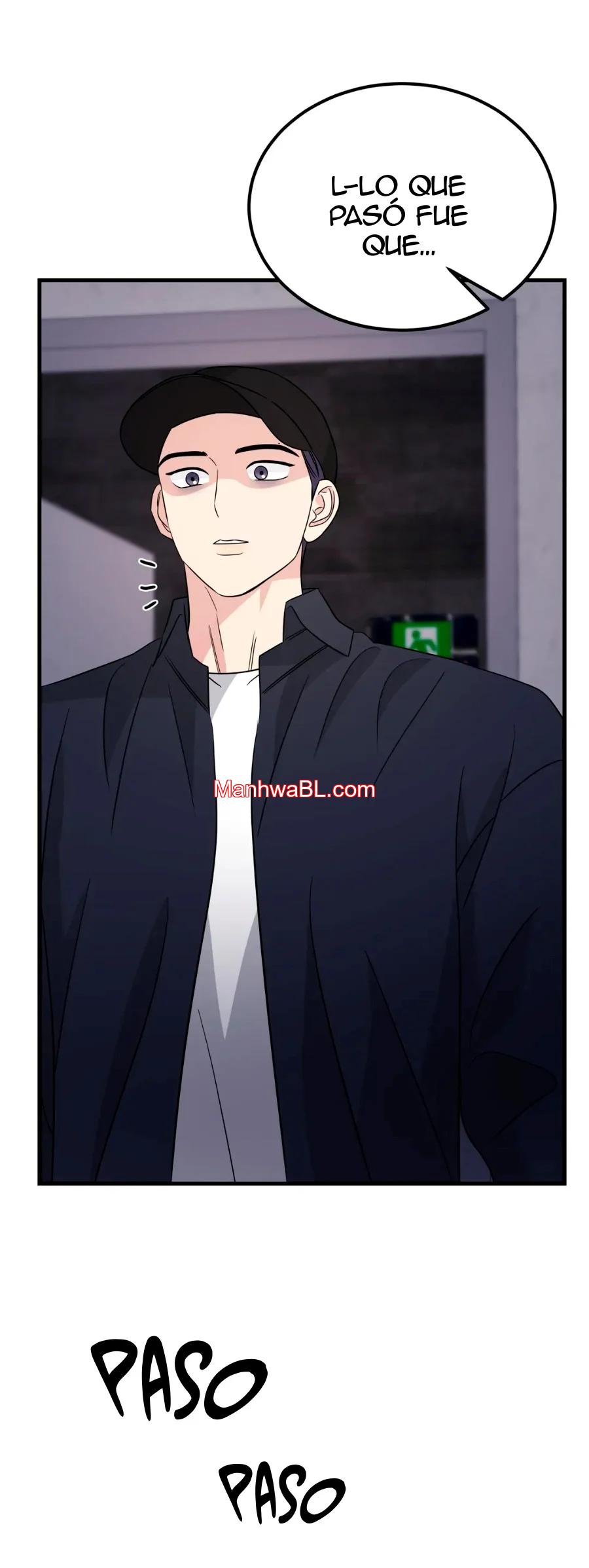 Pareja de Hada - Capítulo 30 2 manhwa
