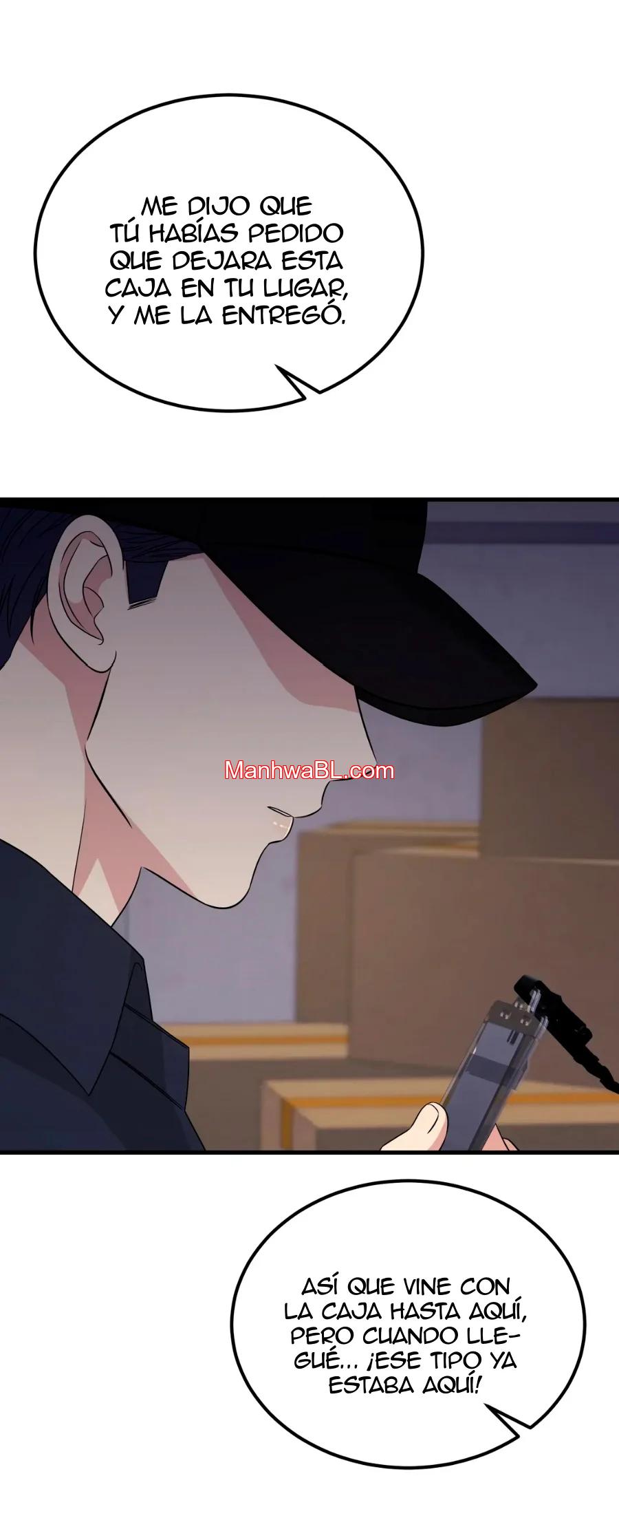Pareja de Hada - Capítulo 30 2 manhwa