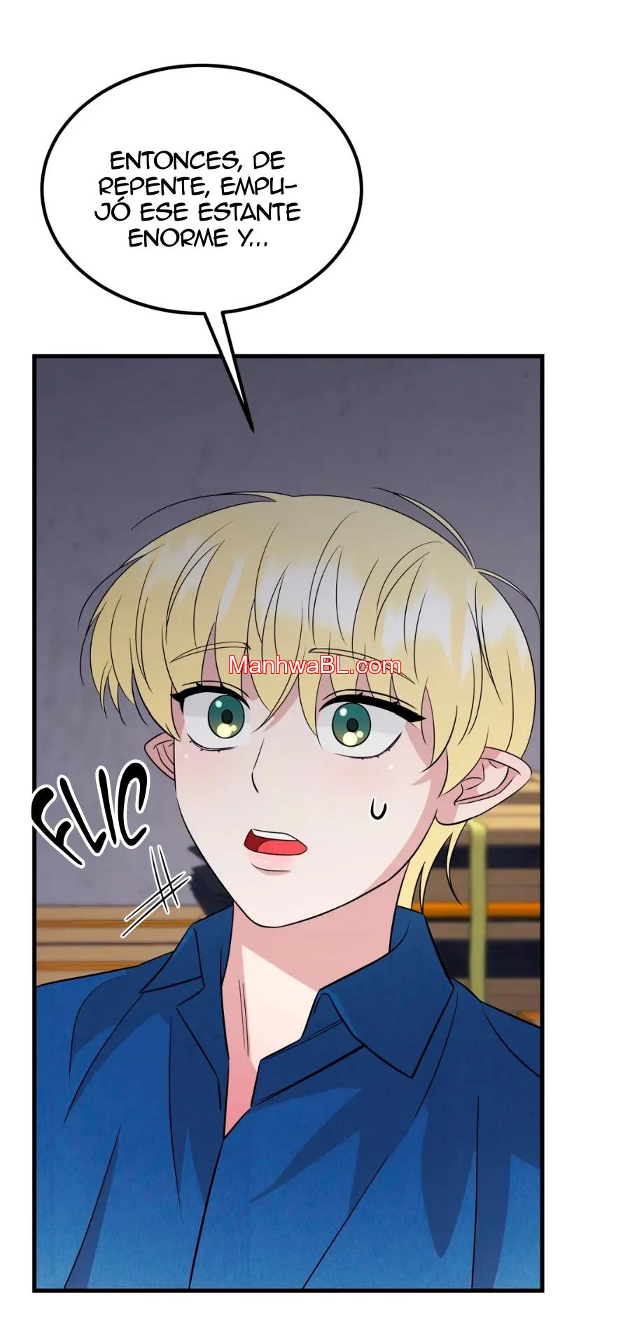 Pareja de Hada - Capítulo 30 2 manhwa