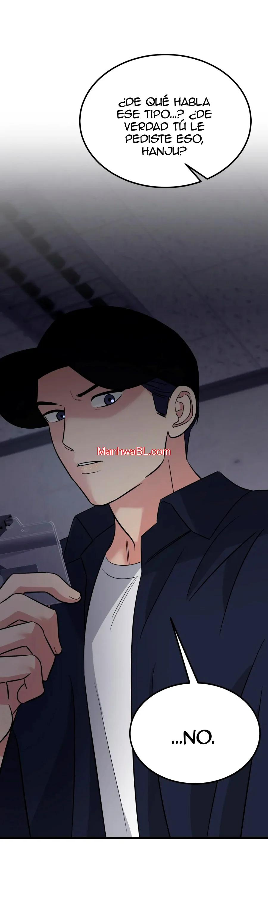Pareja de Hada - Capítulo 30 2 manhwa
