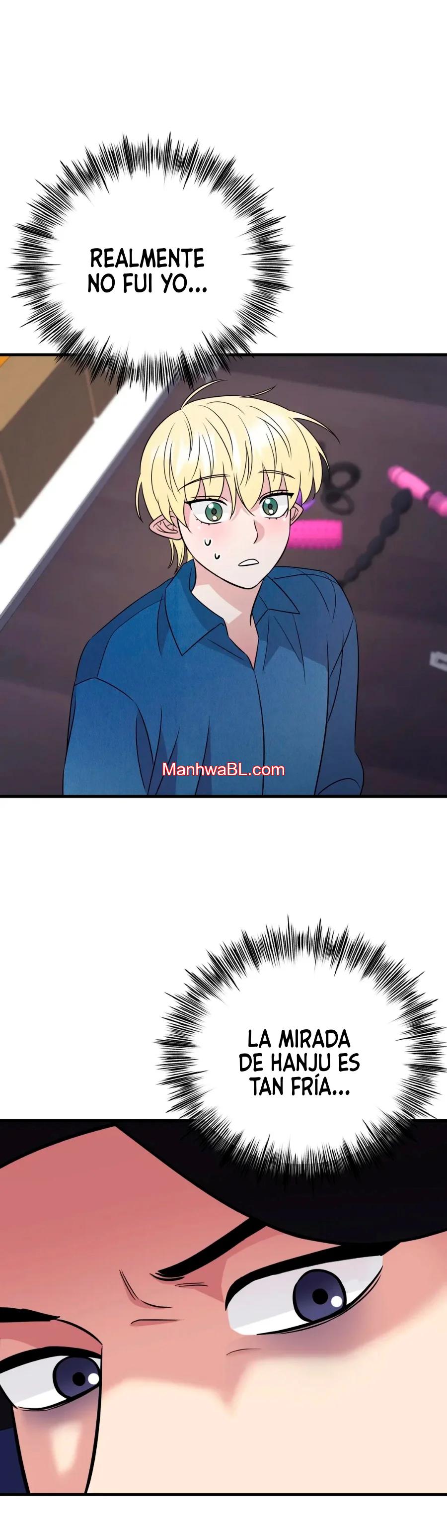 Pareja de Hada - Capítulo 30 2 manhwa
