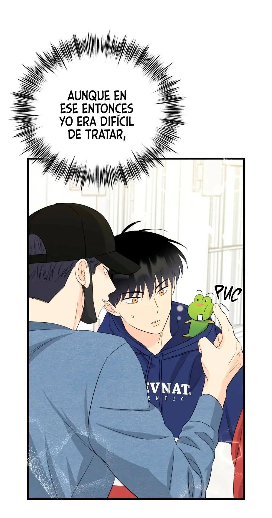 Pareja de Hada - Capítulo 30 2 manhwa