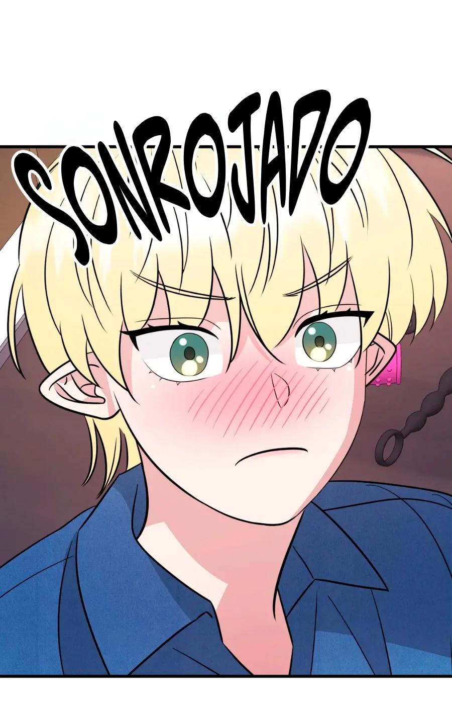 Pareja de Hada - Capítulo 30 2 manhwa