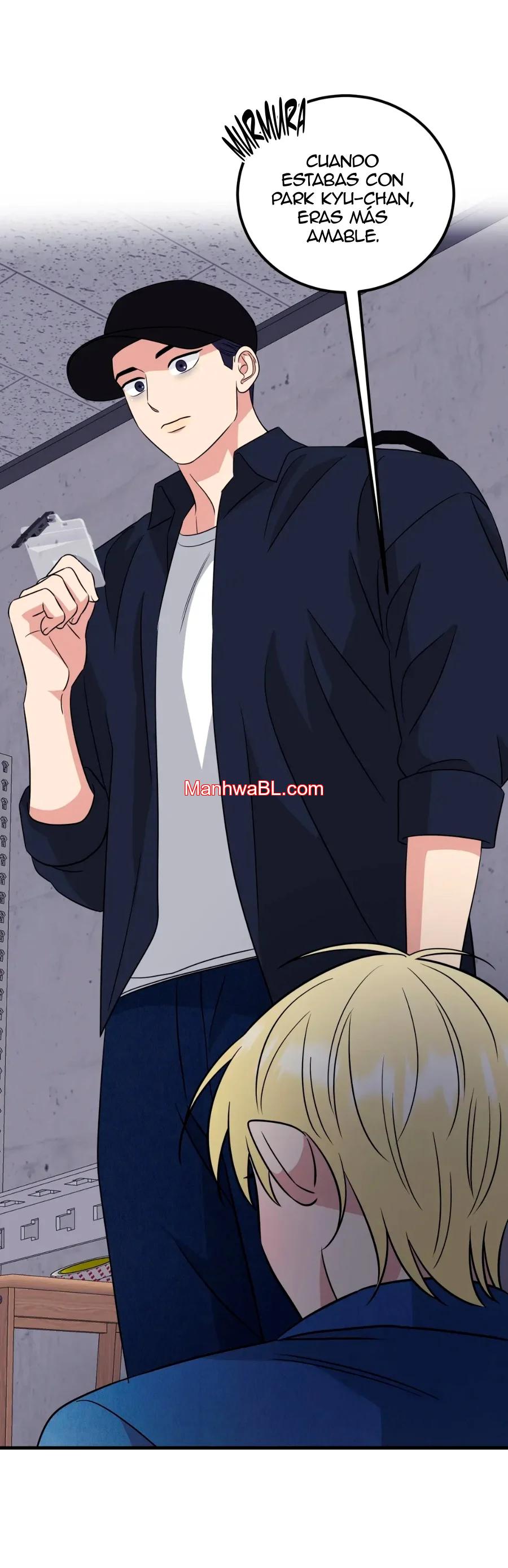 Pareja de Hada - Capítulo 30 2 manhwa
