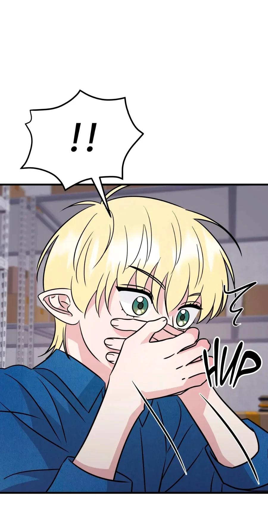 Pareja de Hada - Capítulo 30 2 manhwa