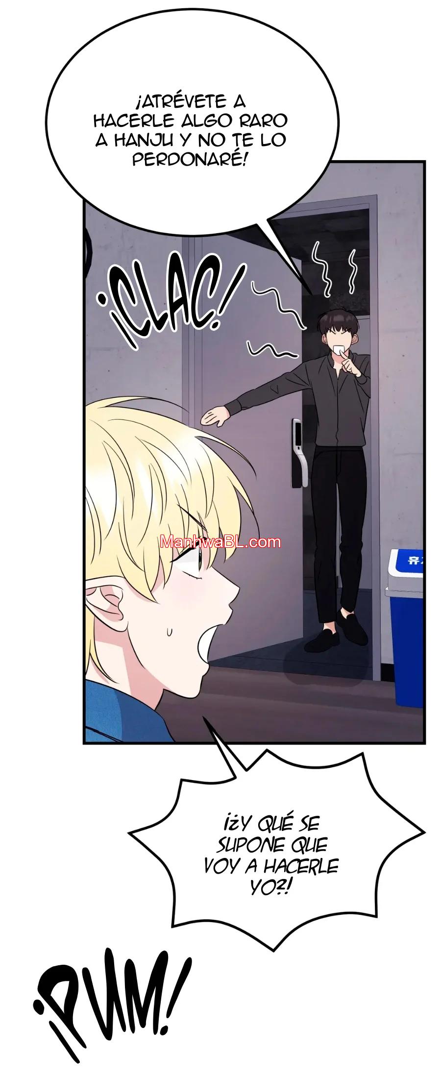 Pareja de Hada - Capítulo 30 2 manhwa