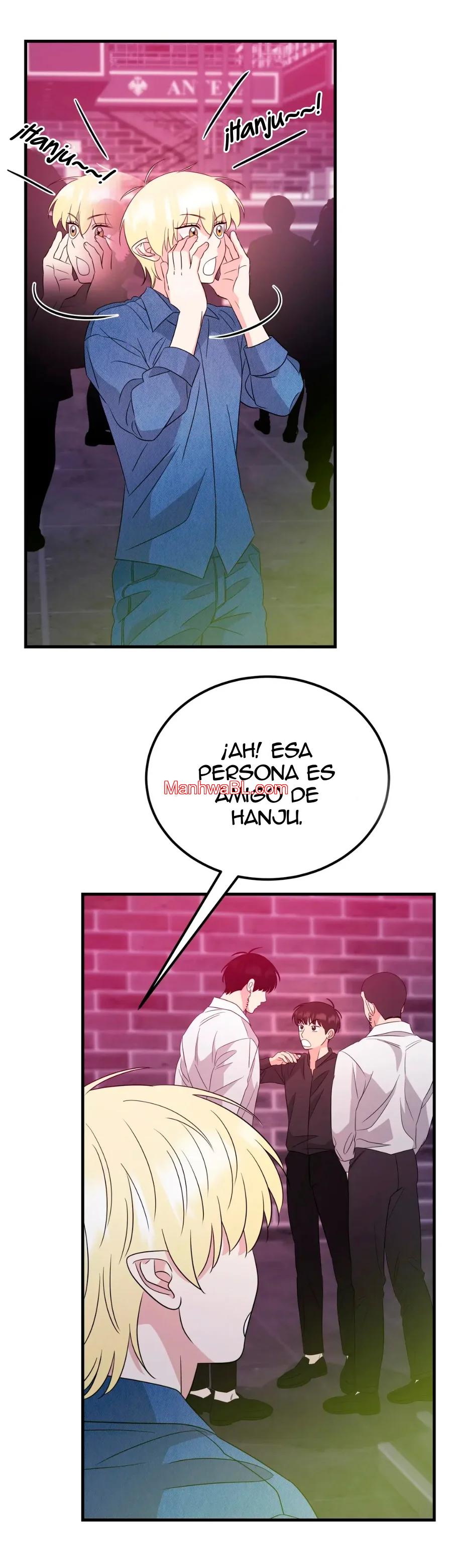 Pareja de Hada - Capítulo 31 3 manhwa
