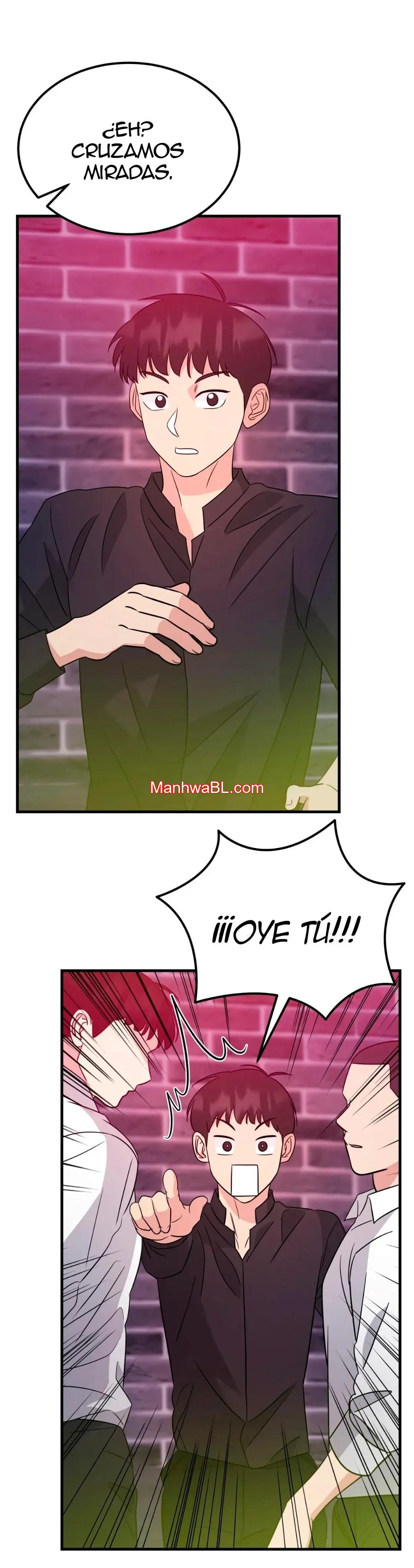 Pareja de Hada - Capítulo 31 3 manhwa