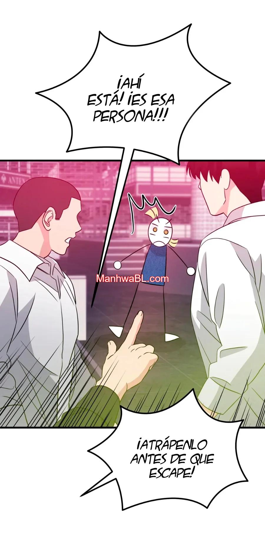 Pareja de Hada - Capítulo 31 3 manhwa