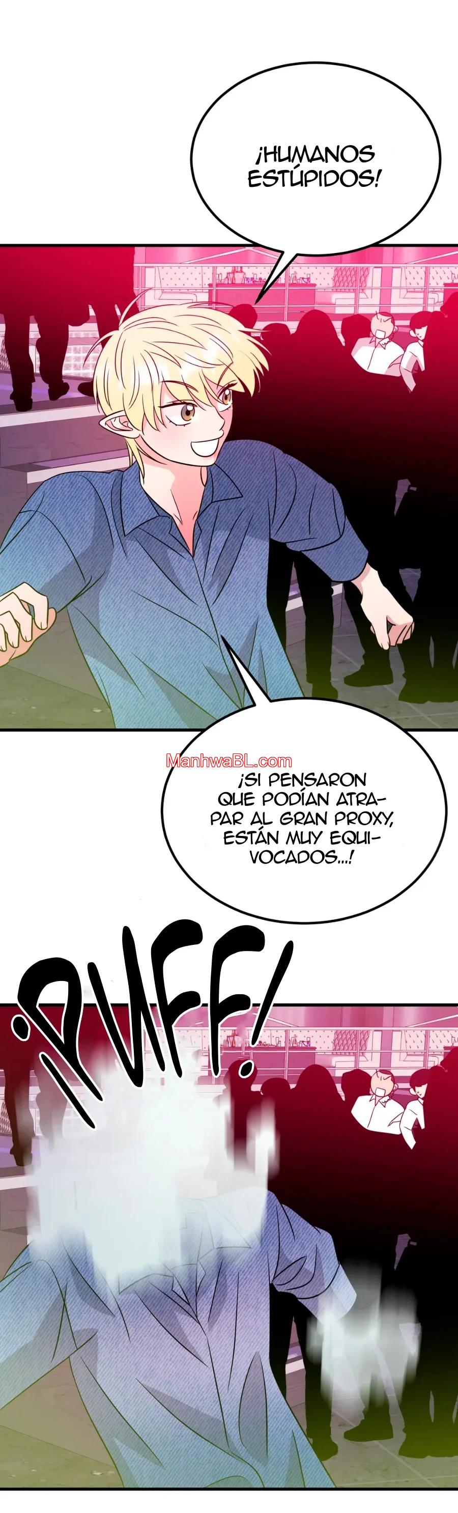 Pareja de Hada - Capítulo 31 3 manhwa