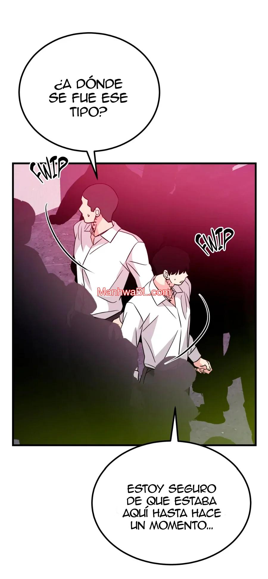 Pareja de Hada - Capítulo 31 3 manhwa