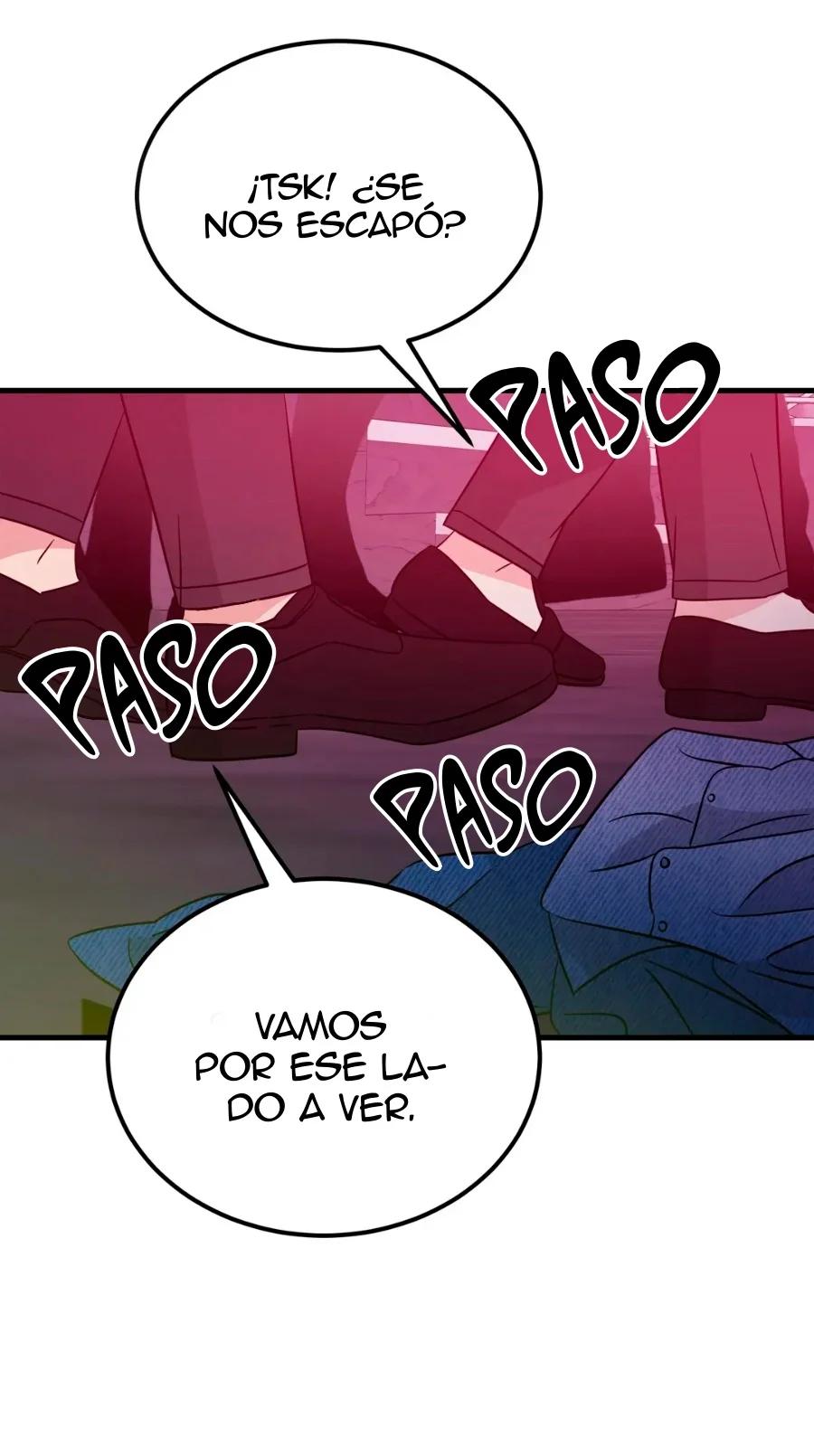 Pareja de Hada - Capítulo 31 3 manhwa