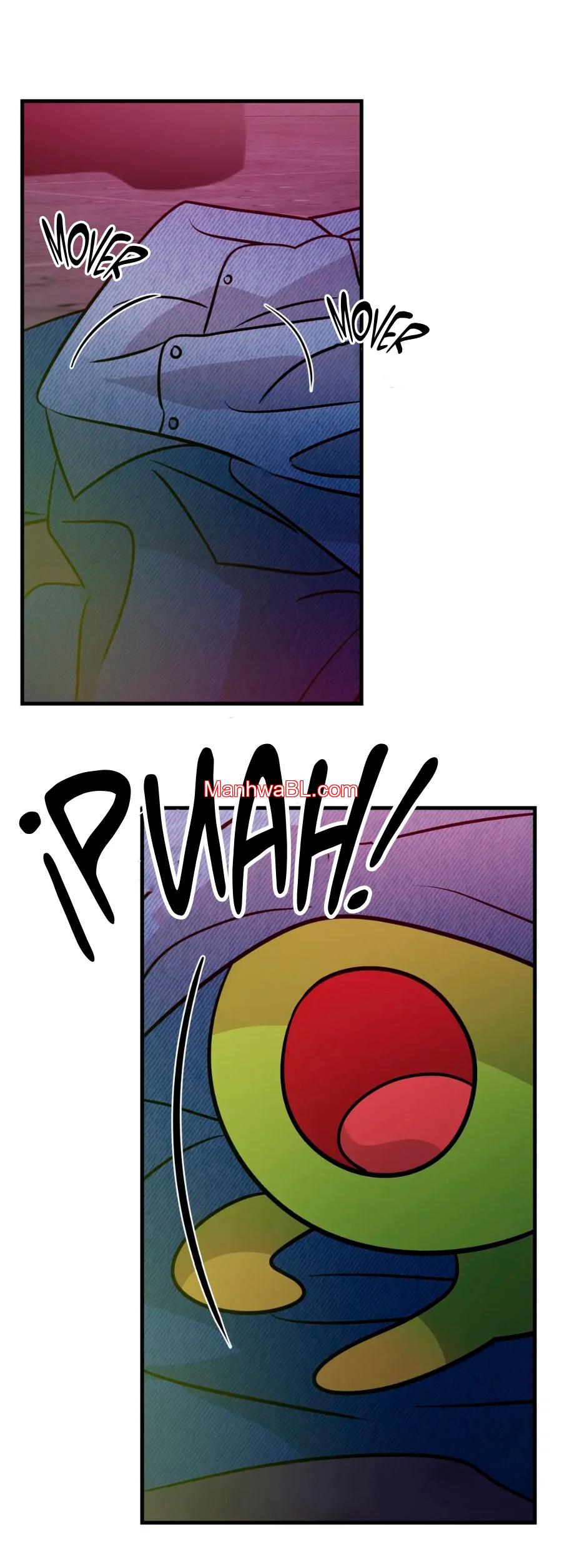 Pareja de Hada - Capítulo 31 3 manhwa