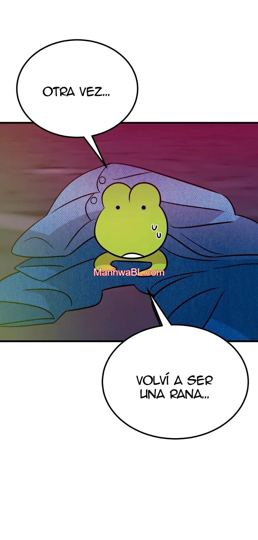 Pareja de Hada - Capítulo 31 3 manhwa
