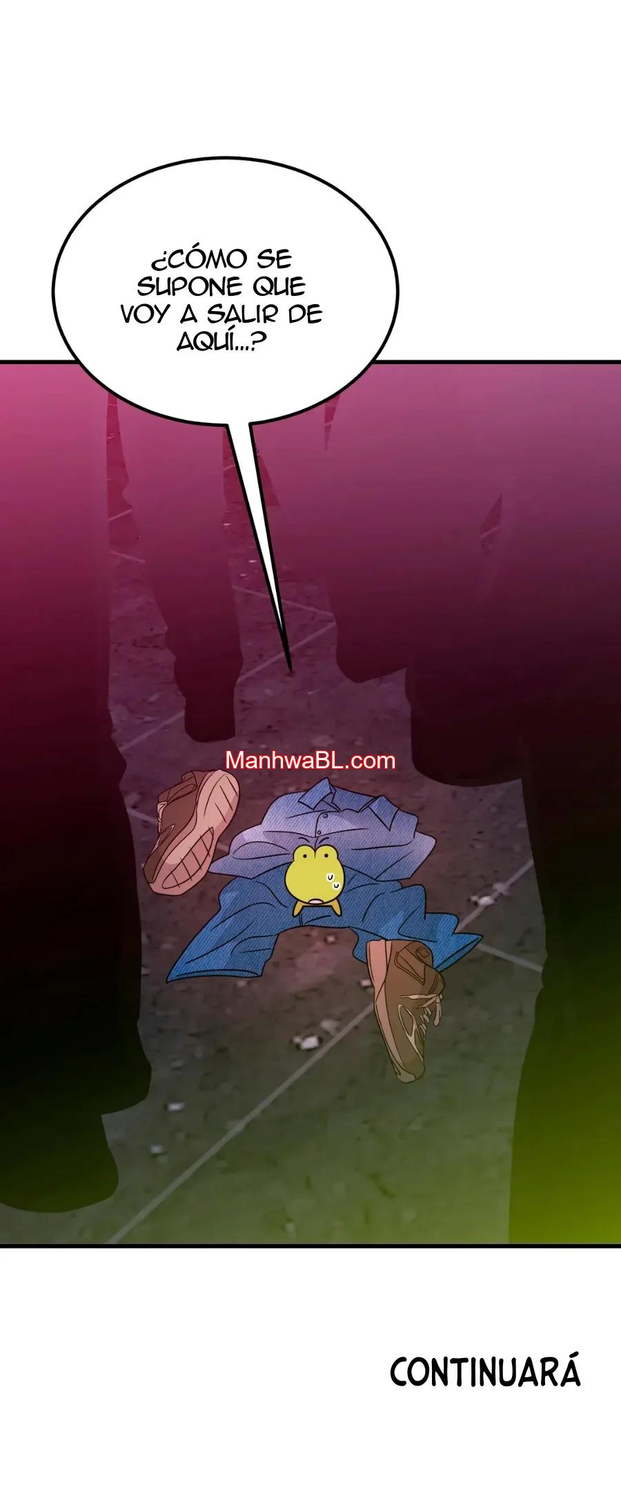 Pareja de Hada - Capítulo 31 3 manhwa
