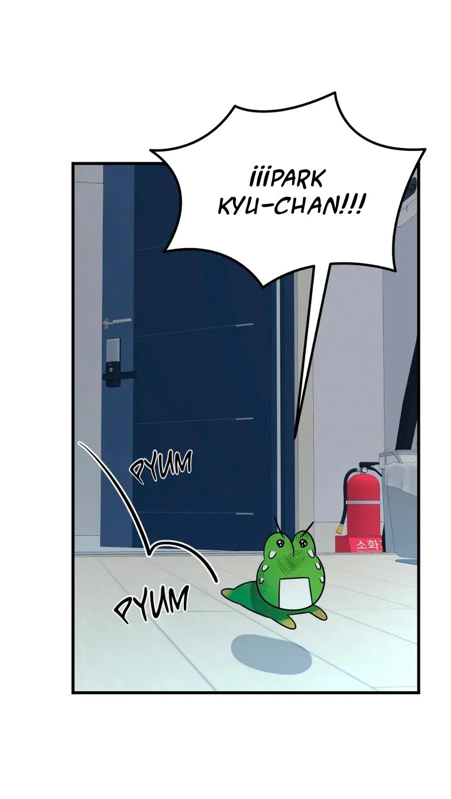 Pareja de Hada - Capítulo 32 3 manhwa